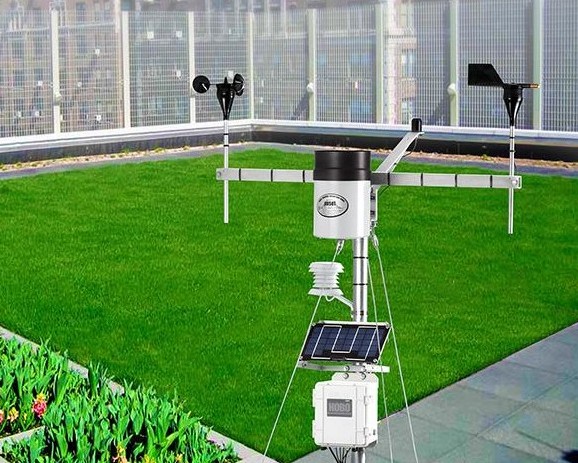 С���ԄӚ���վHOBO U30-NRC�r�I(y��)У�@�о�Ժ����x