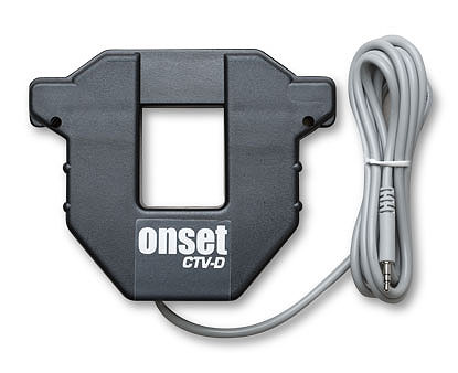 20-200安培AC交流電流傳感器CTV-D高精度電流探頭