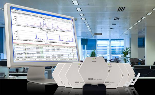 新研發(fā)HOBO ZW無(wú)線網(wǎng)絡(luò)節(jié)點(diǎn)溫濕度記錄儀引領(lǐng)無(wú)線記錄儀傳輸潮流