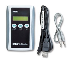 HOBO U-DT-1��(sh��)��(j��)�ռ����ռ�������(sh��)��(j��)��ͨ�^�̼�����(j��)��Q